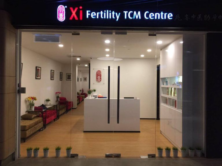 Xi Fertility TCM Centre About Us