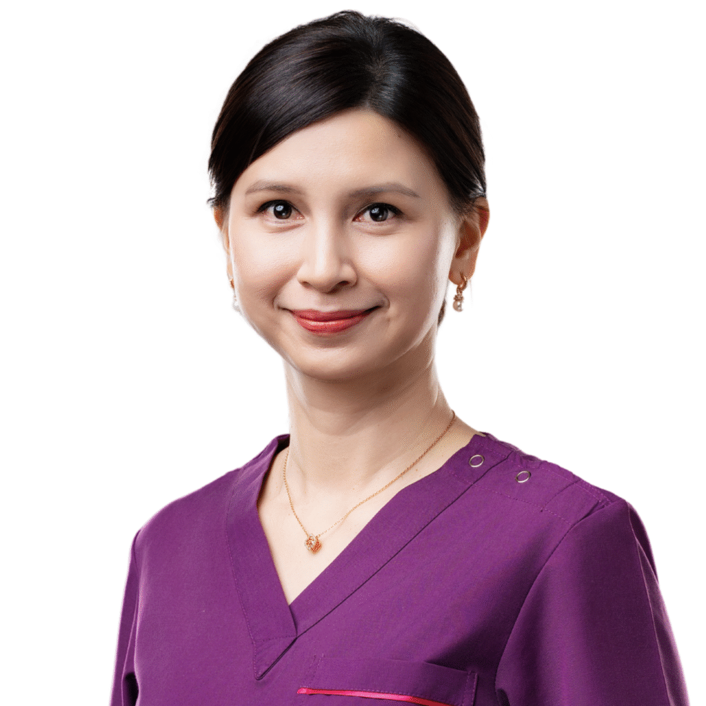 Ling Ying Sia