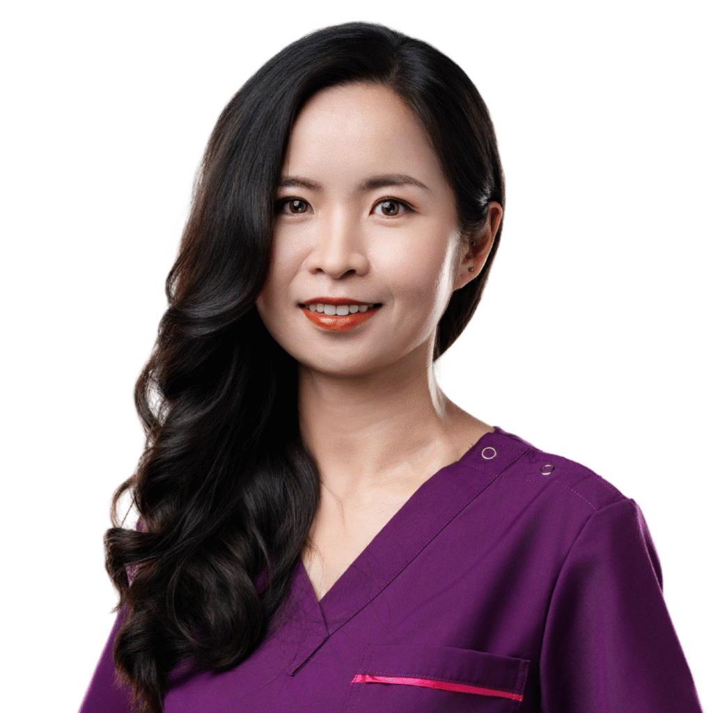 Ai Fang