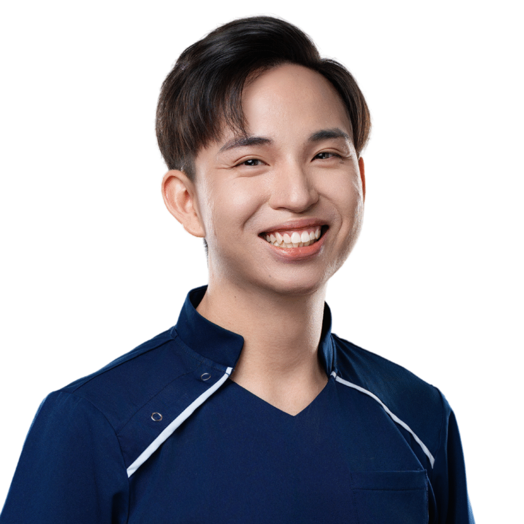 Terence Teo
