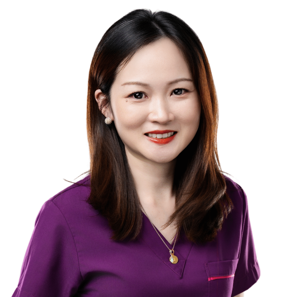 Jacqueline Ngu
